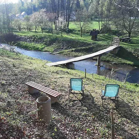 Apartman Lelly Novi Lazi