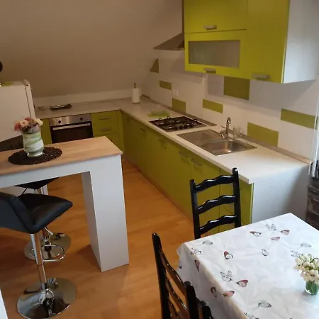 Lelly * Novi Lazi