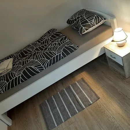 Апартаменты Lelly Novi Lazi