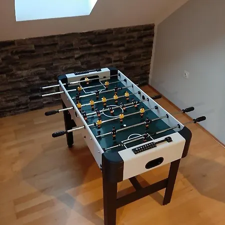 Lelly Апартаменты