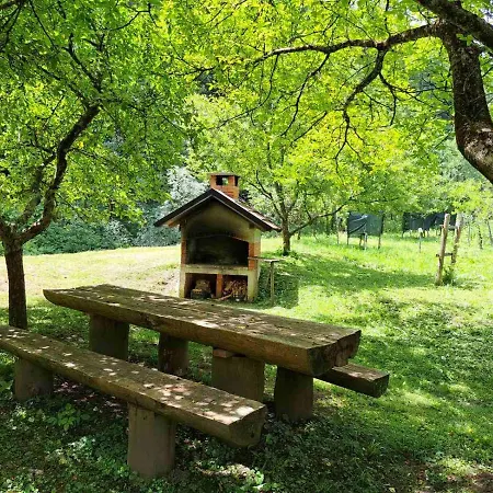 Lelly Апартаменты