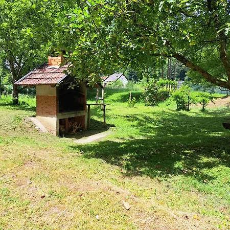 Апартаменты Lelly