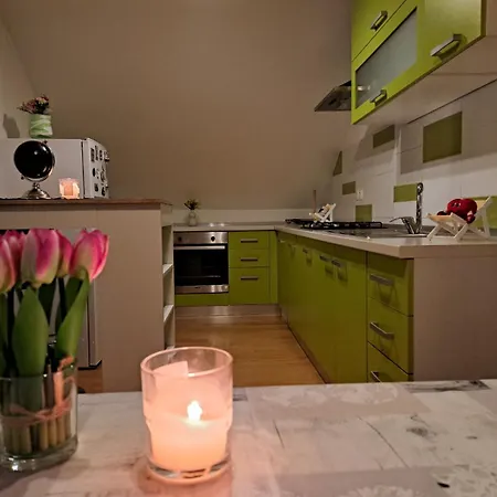 Lelly Апартаменты *