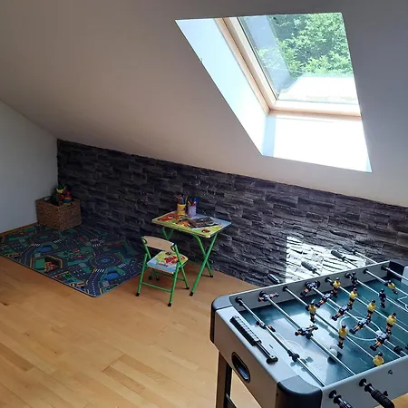 Апартаменты Lelly