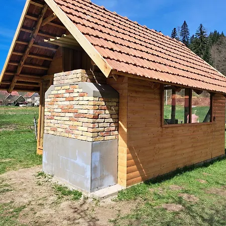 Апартаменты Lelly