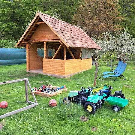 Lelly Апартаменты *